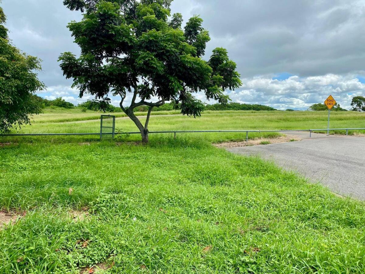 汤斯维尔Tranquil Retreat Meets City Convenience In Railway Estate公寓 外观 照片